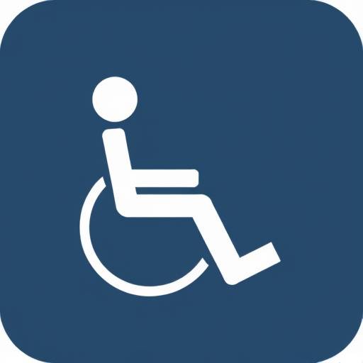 Accessibility Icon
